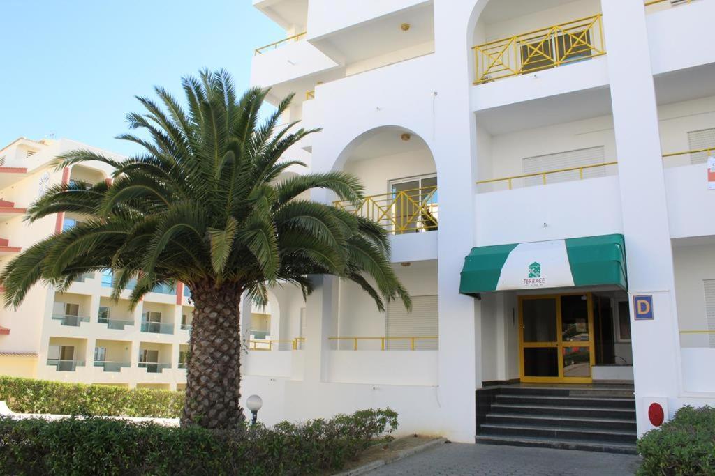 Tac - Palmeiras Terrace Club Porches  Exterior photo